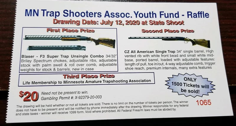 2020 Youth Fund